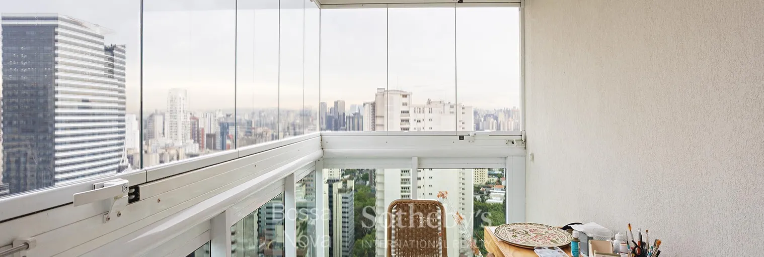 Terraço - Imagem 9