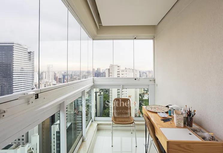 Terraço - Imagem 10