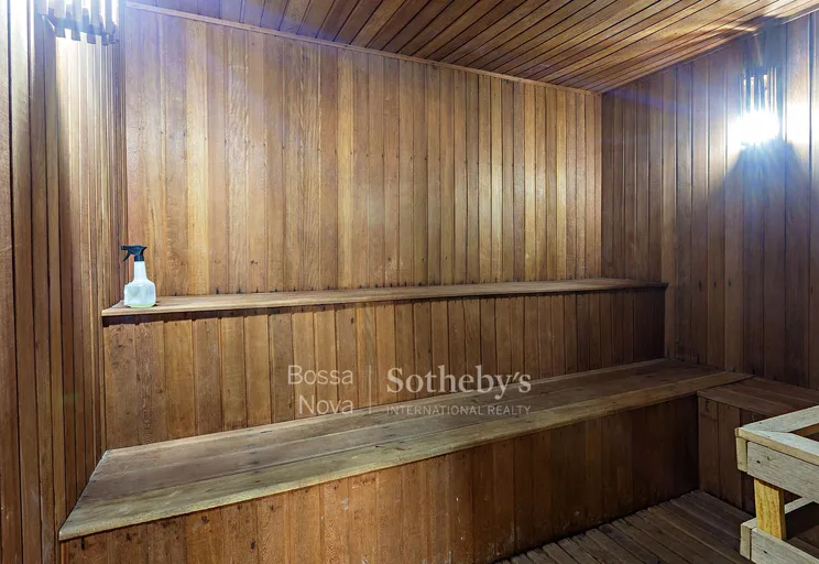 Sauna - Imagem 34