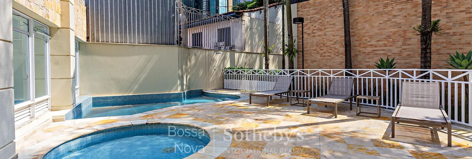 Piscina - Imagem 28