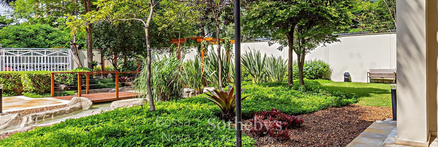 Jardim - Imagem 35