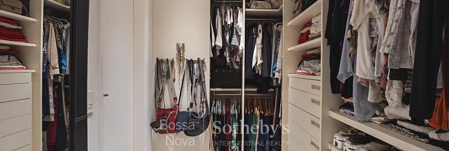 Closet - Imagem 19