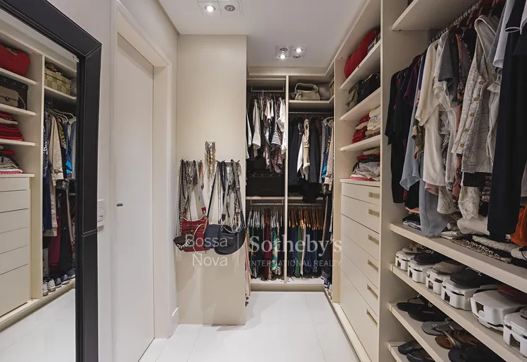 Closet - Imagem 20