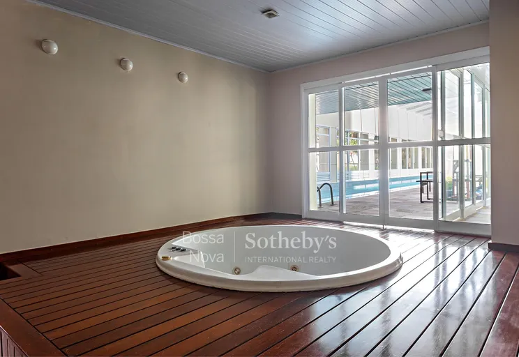 Hidromassagem - Imagem 31