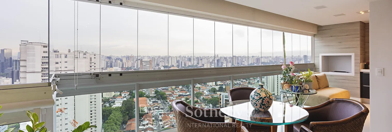 Varanda Gourmet - Imagem 12