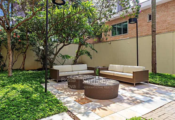 Área Externa - Imagem 39