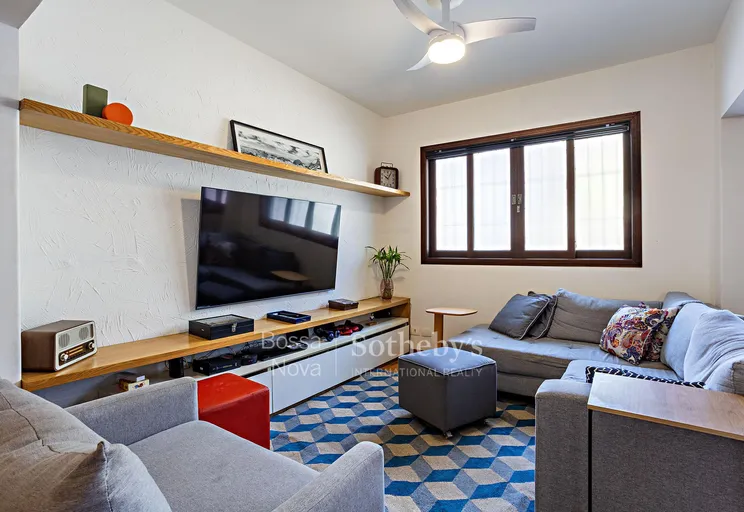 Sala de estar - Imagem 6