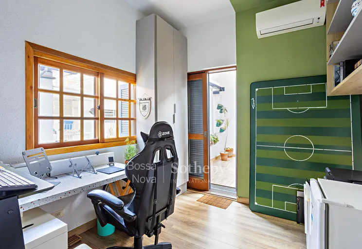 Escritório - Imagem 19