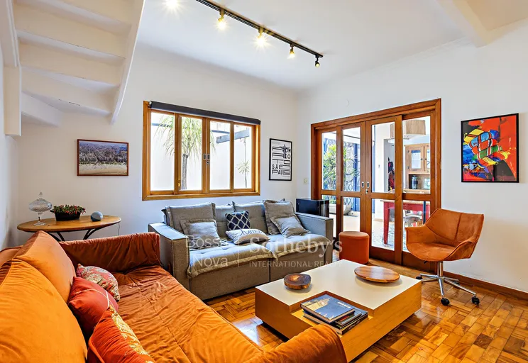 Sala de Reuniões - Imagem 1