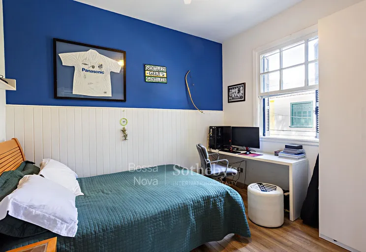 Quarto - Imagem 17