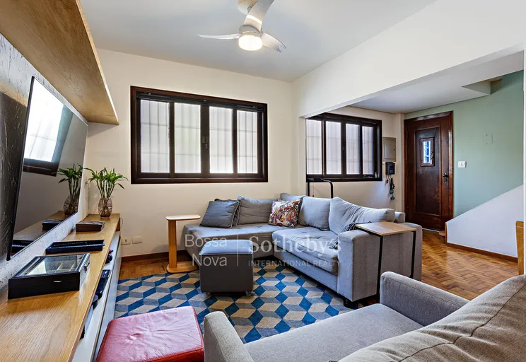 Sala de TV - Imagem 5