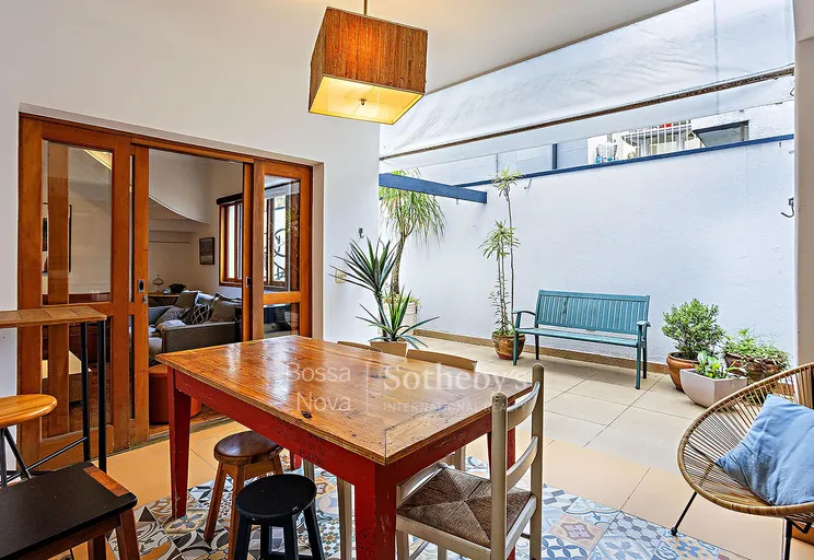 Área Externa - Imagem 13