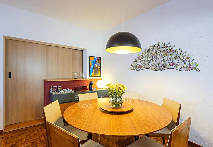 Sala de jantar - Imagem 10