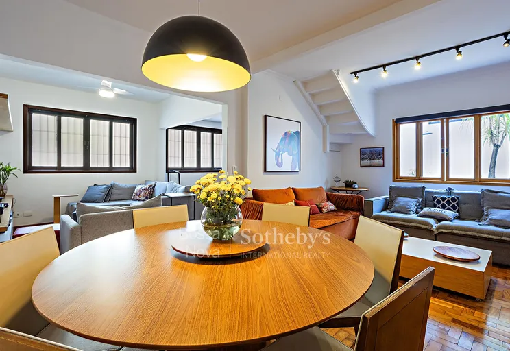 Sala de jantar - Imagem 4