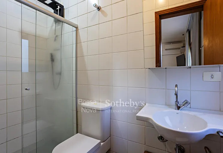 Banheiro - Imagem 24