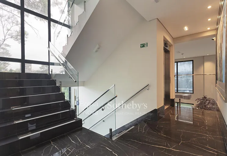 Hall Privativo - Imagem 14