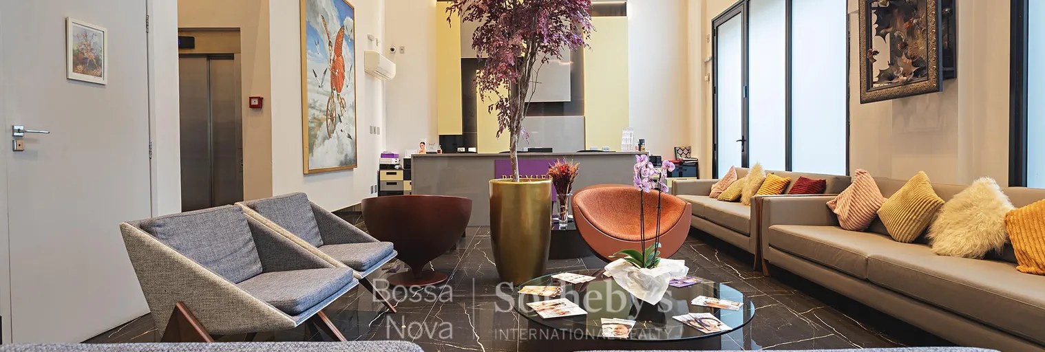 Sala de espera - Imagem 9