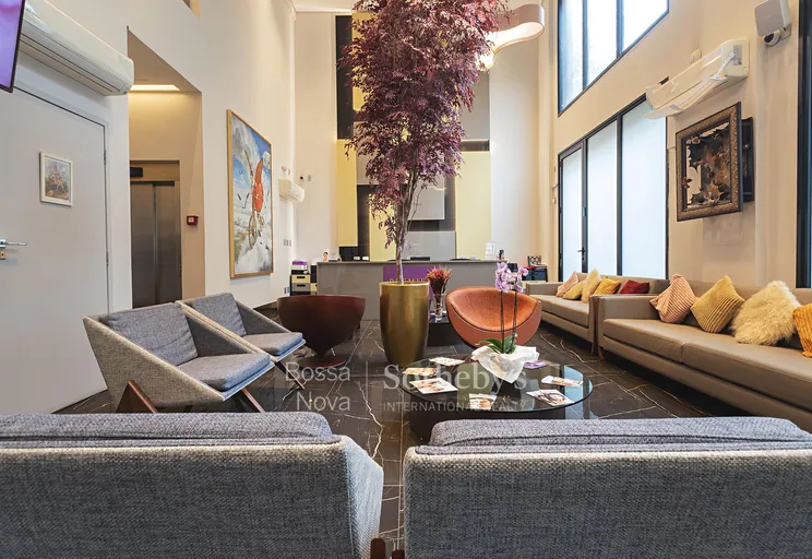 Sala de espera - Imagem 8