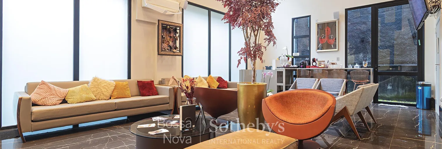 Sala de espera - Imagem 10