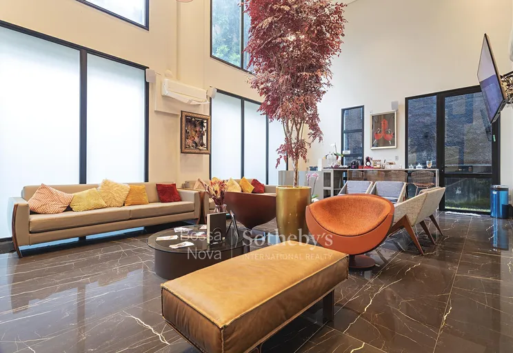 Sala de espera - Imagem 9