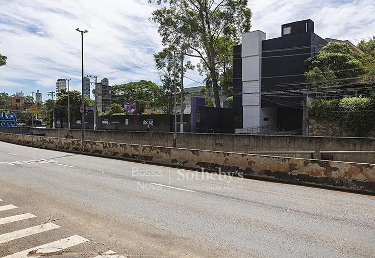 Vista Panorâmica - Imagem 3