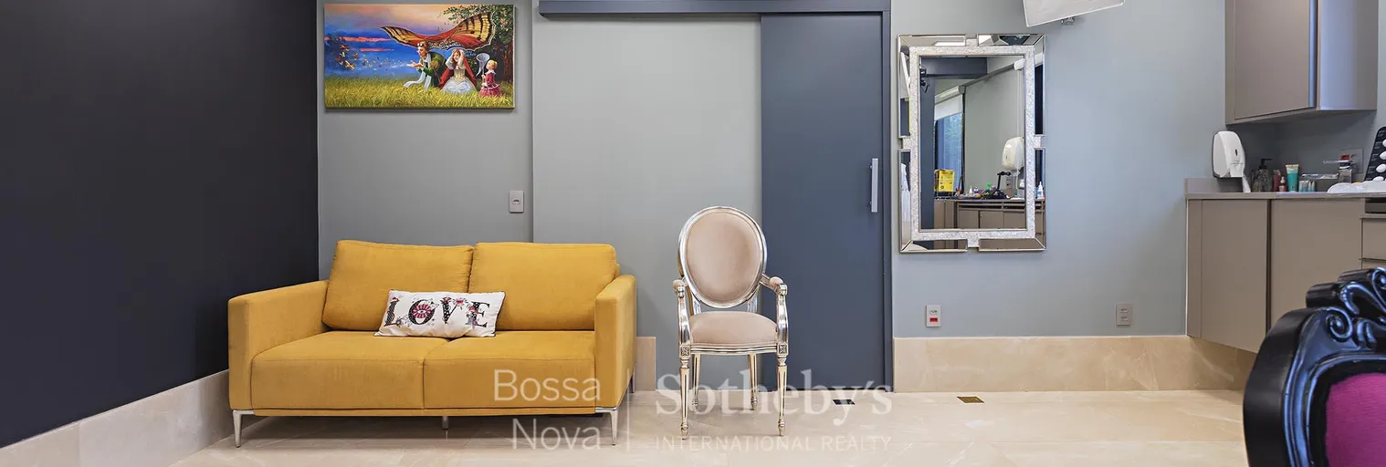 Hall de entrada - Imagem 13