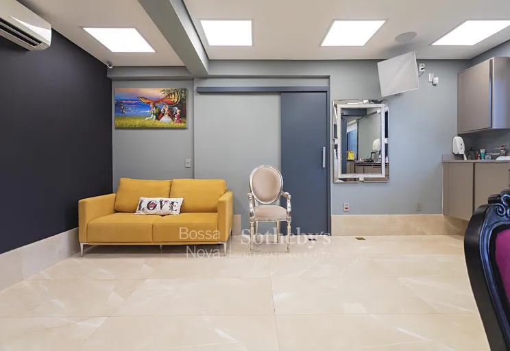 Hall de entrada - Imagem 12