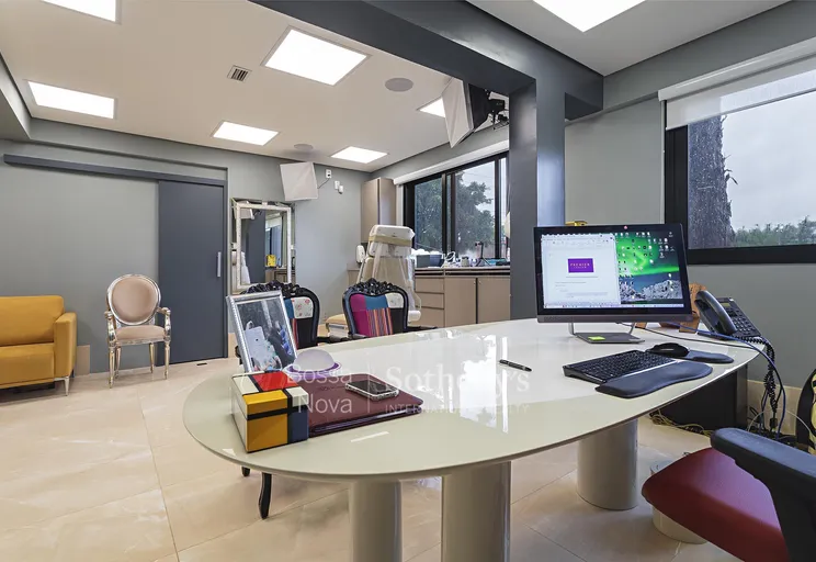 Escritório - Imagem 19