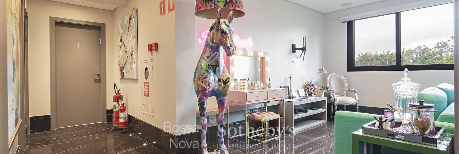 Sala de descompressão - Imagem 24