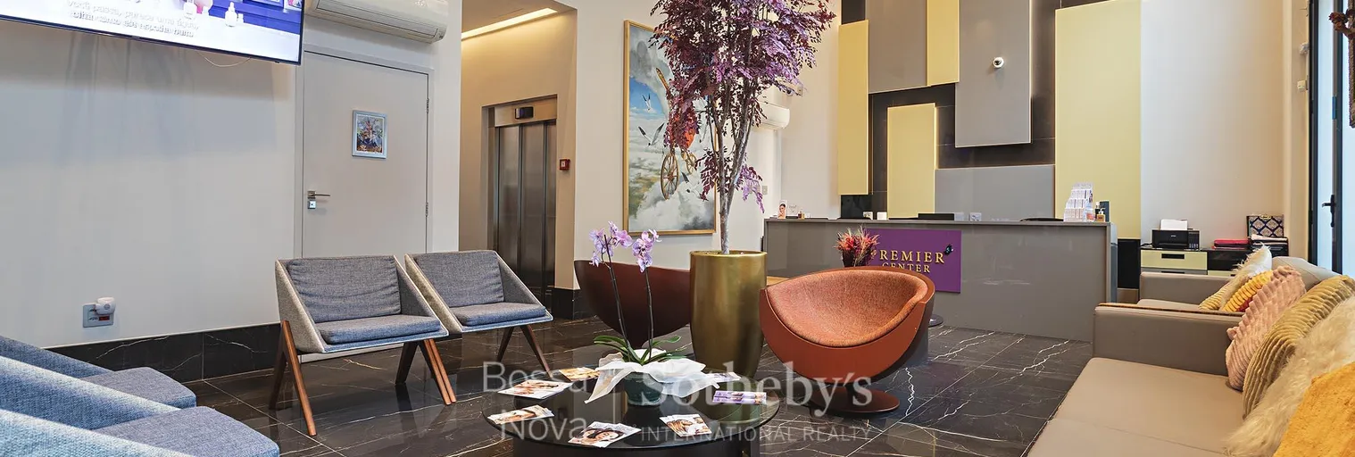 Sala de espera - Imagem 8