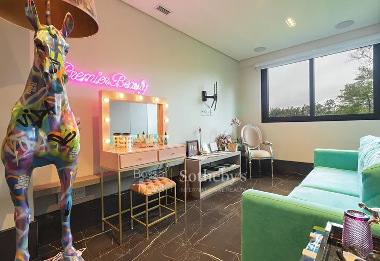 Sala de descompressão - Imagem 24