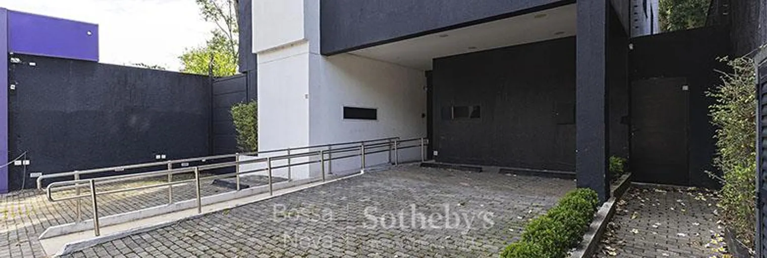 Fachada - Imagem 5