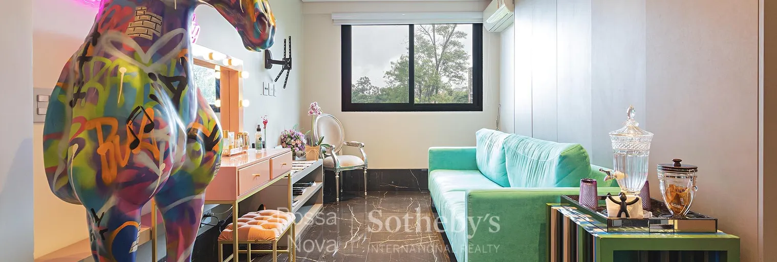 Sala de descompressão - Imagem 23