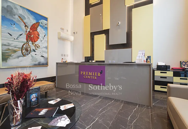 Recepção - Imagem 6