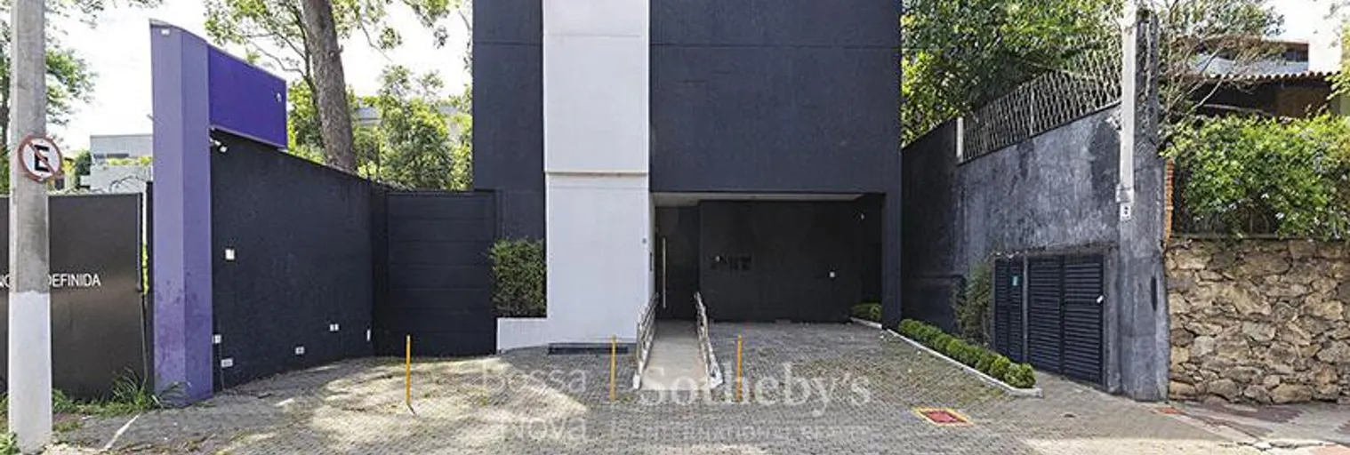 Fachada - Imagem 1