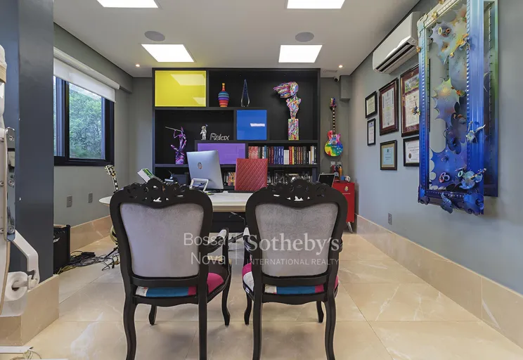 Sala de Reuniões - Imagem 17