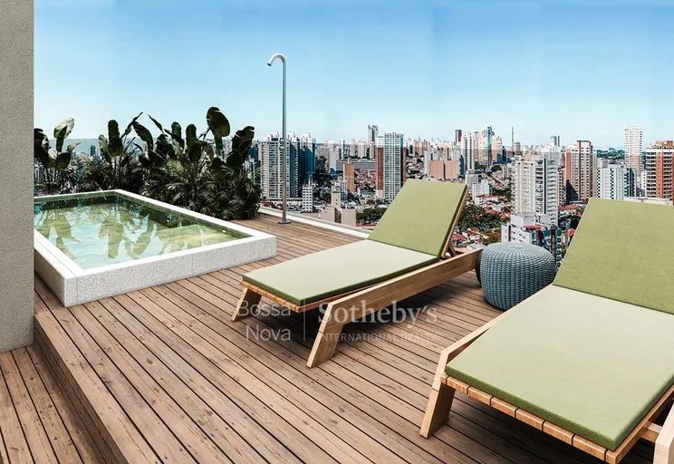 Piscina - Imagem 2