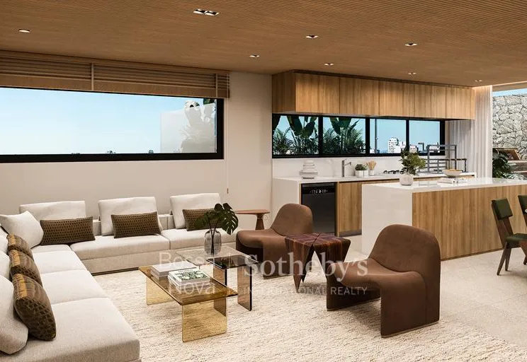 Sala de TV - Imagem 10