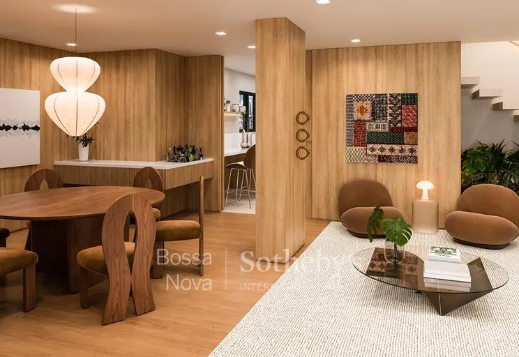 Sala de estar - Imagem 12