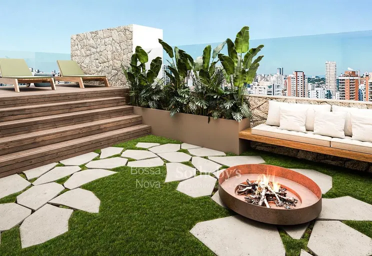 Área Externa - Imagem 4