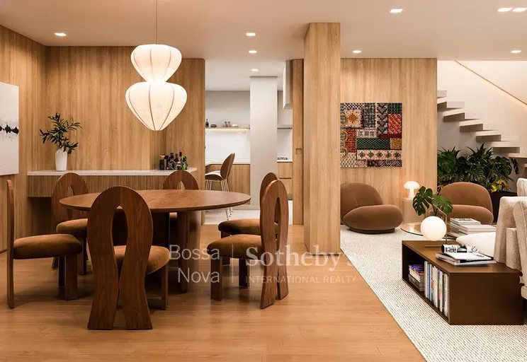 Sala de estar - Imagem 11