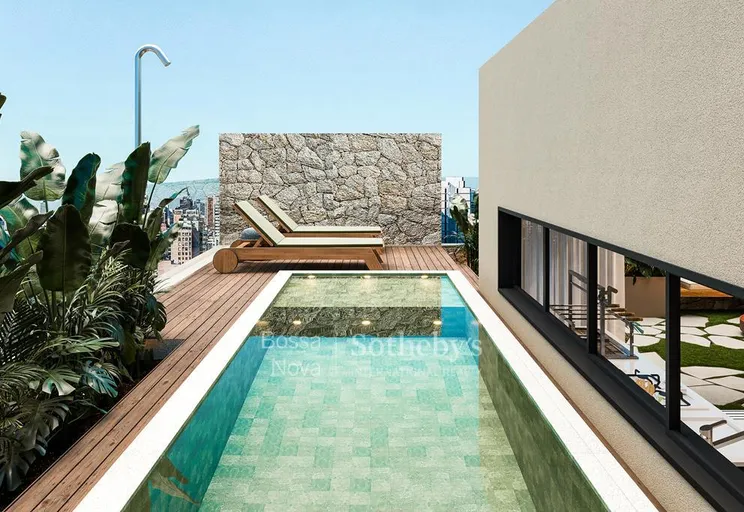 Piscina - Imagem 3