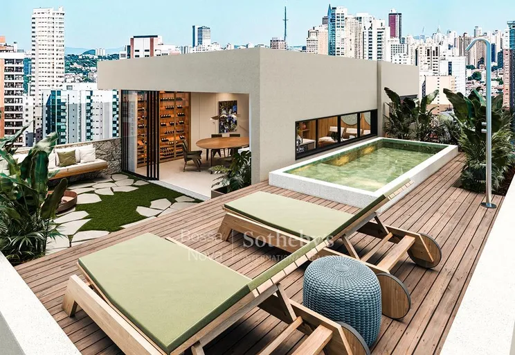 Piscina - Imagem 1
