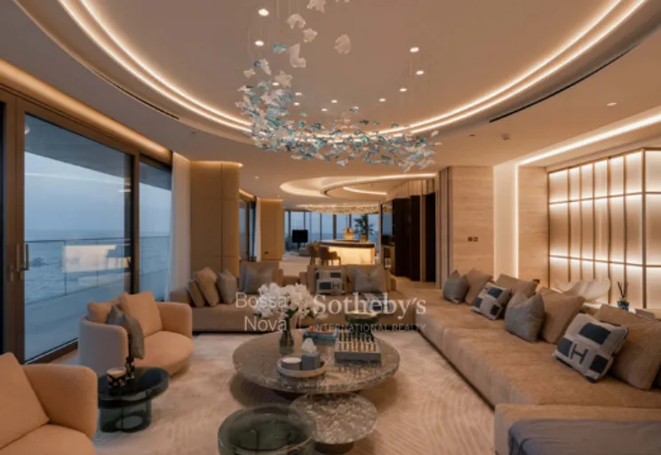 Sala de estar - Imagem 2