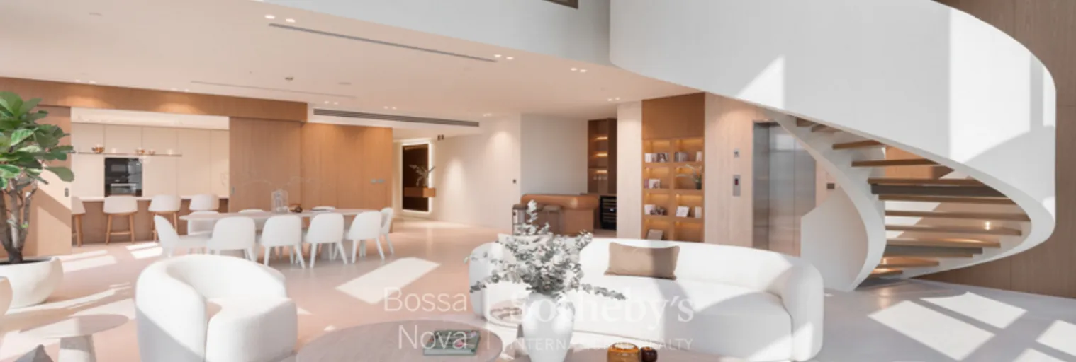 Sala de estar - Imagem 1