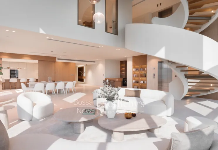 Sala de estar - Imagem 4