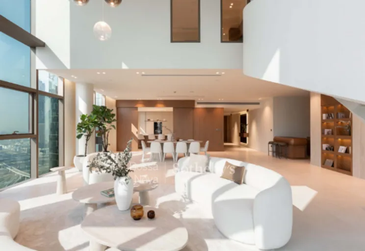 Sala de estar - Imagem 1