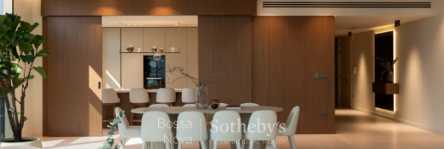 Sala de jantar - Imagem 5