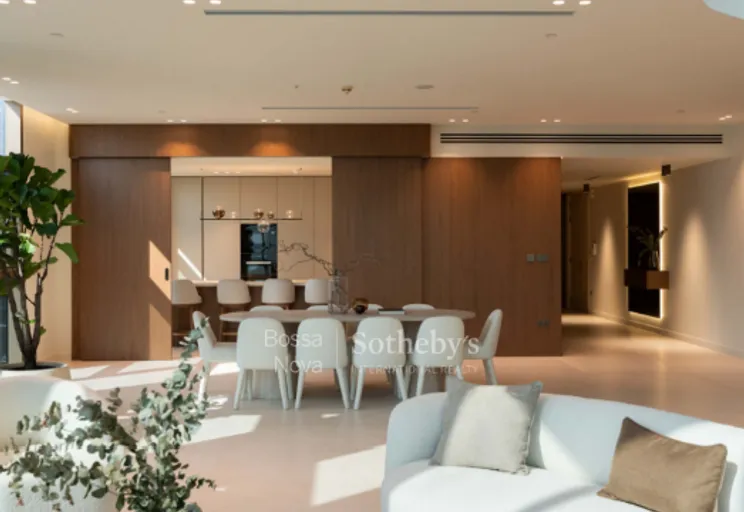 Sala de jantar - Imagem 6