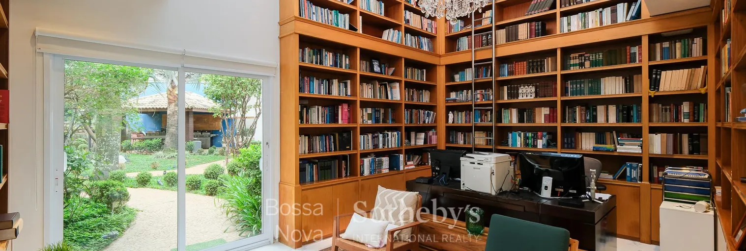 Biblioteca - Imagem 32